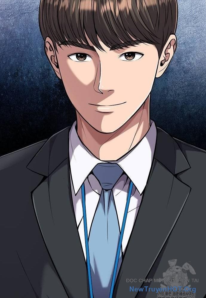 Nhân Viên Thực Tập Kim Cheolsu - chap82 - Trang 176